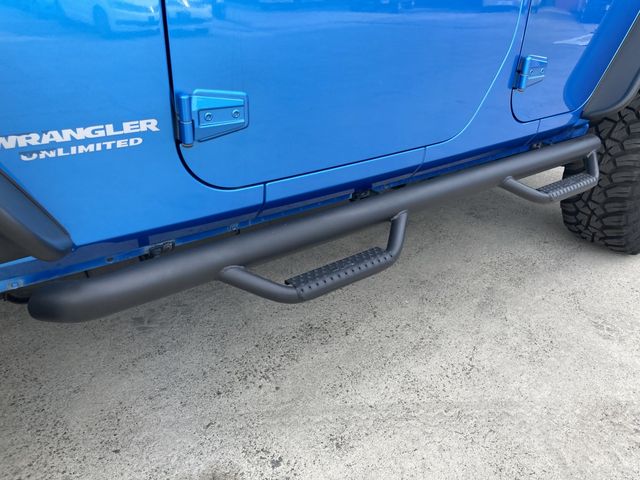 Jeep WRANGLER 2010-07 6663-22