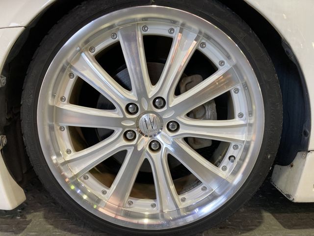 Toyota MARK X 2005-04 4623-7