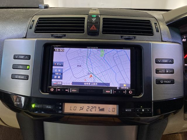 Toyota MARK X 2005-04 4623-10