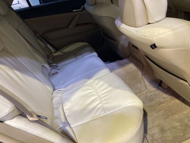 Toyota MARK X 2005-04 4623-14