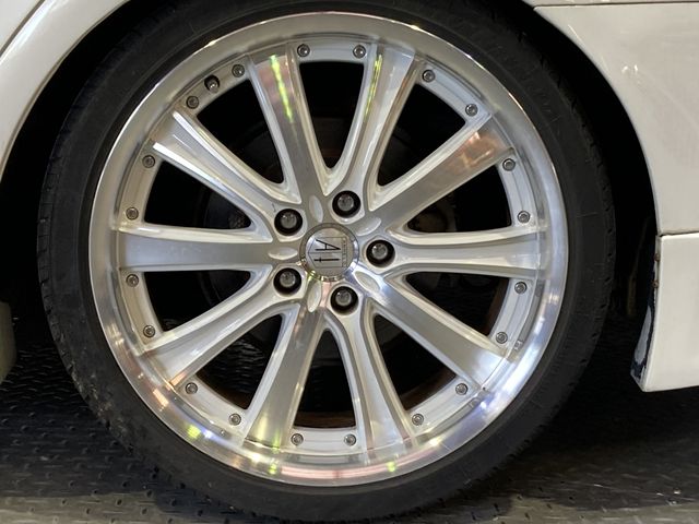 Toyota MARK X 2005-04 4623-6