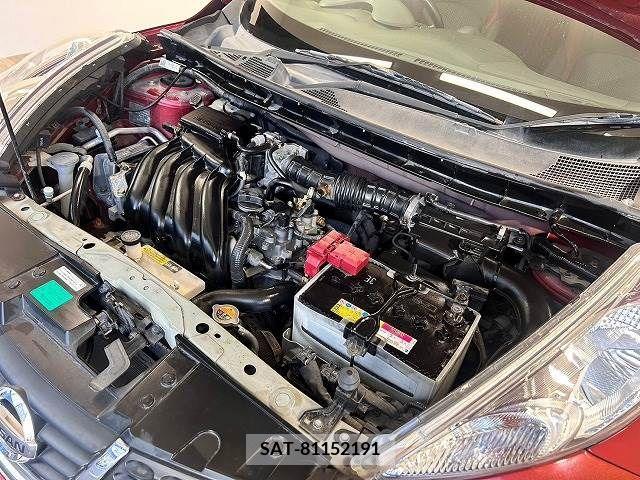 Nissan JUKE 2013-09 347632-19