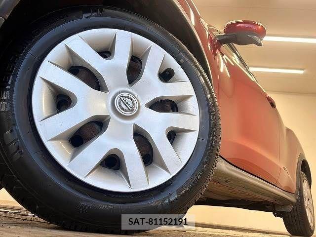 Nissan JUKE 2013-09 347632-18