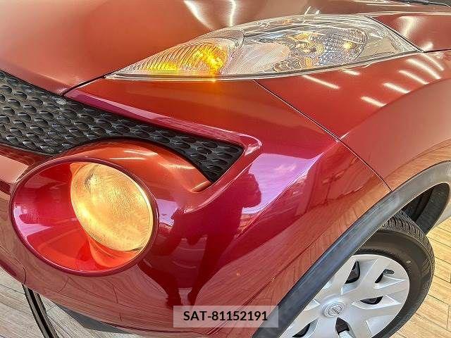 Nissan JUKE 2013-09 347632-17
