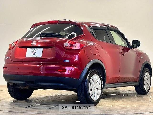 Nissan JUKE 2013-09 347632-16