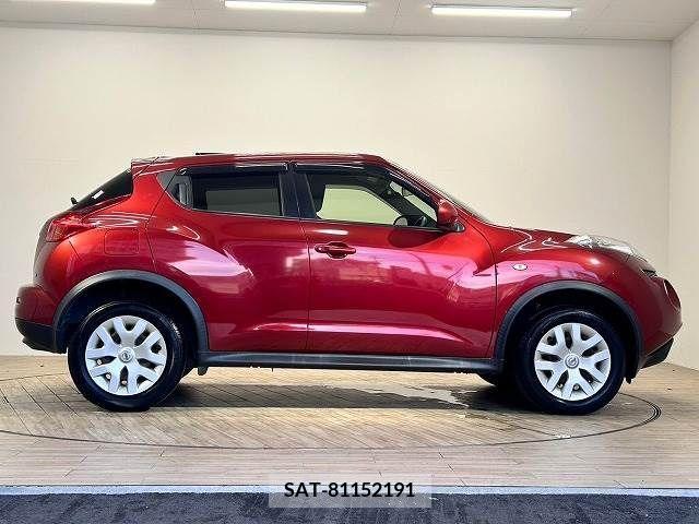 Nissan JUKE 2013-09 347632-14