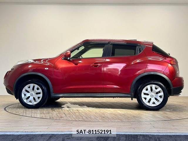 Nissan JUKE 2013-09 347632-13