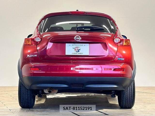 Nissan JUKE 2013-09 347632-12