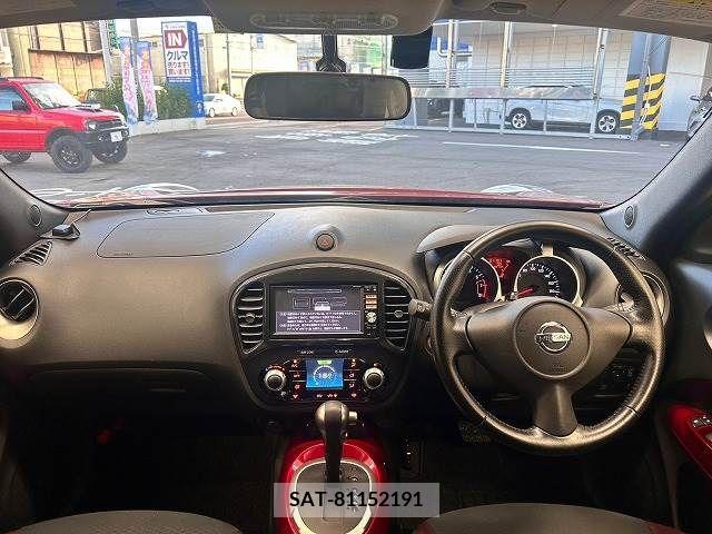 Nissan JUKE 2013-09 347632-1