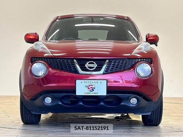 Nissan JUKE 2013-09 347632-11
