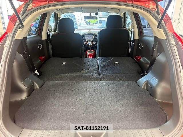 Nissan JUKE 2013-09 347632-10