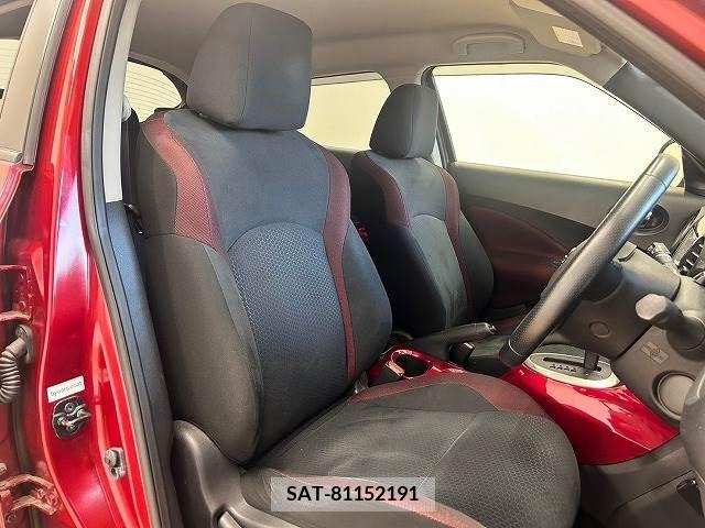 Nissan JUKE 2013-09 347632-8