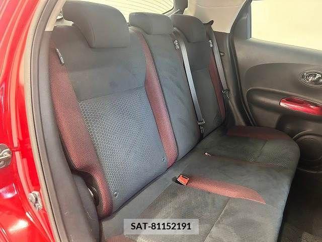 Nissan JUKE 2013-09 347632-9