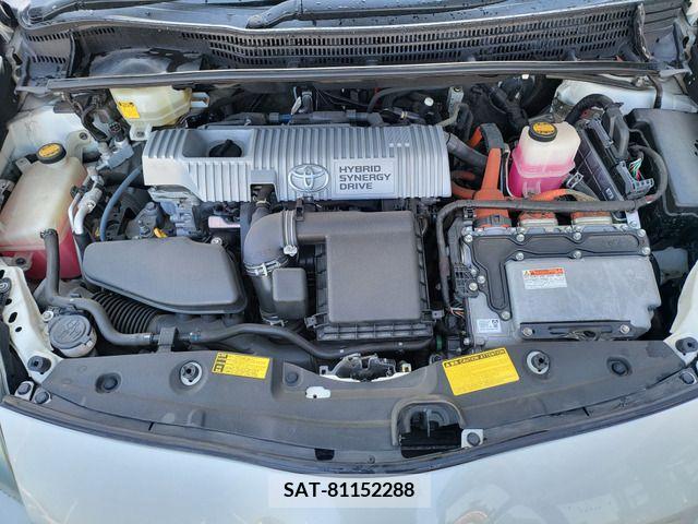 Toyota PRIUS 2010-01 214409-16
