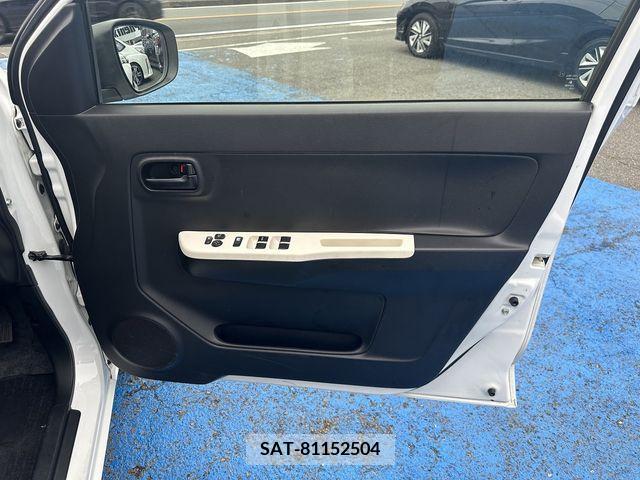 Suzuki ALTO 2016-02 286588-16