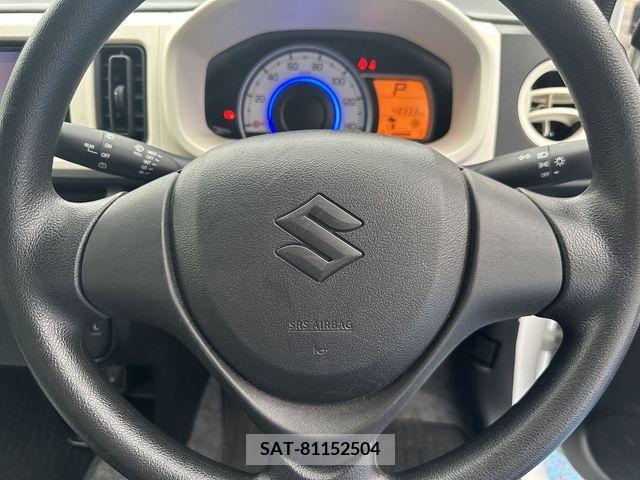 Suzuki ALTO 2016-02 286588-20