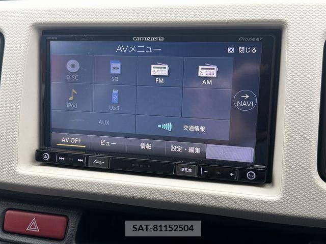 Suzuki ALTO 2016-02 286588-21