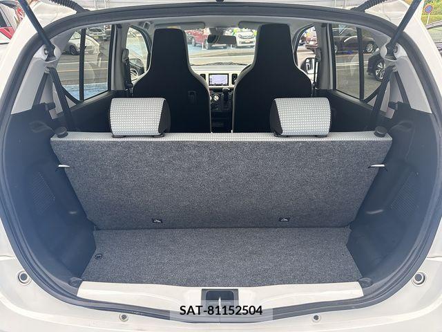 Suzuki ALTO 2016-02 286588-28