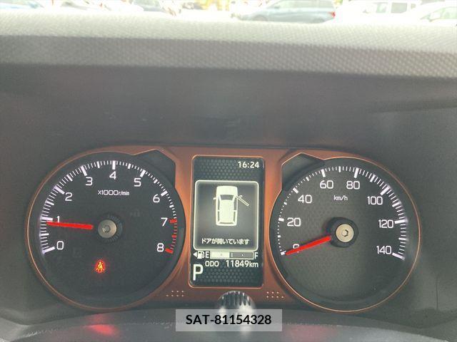 Daihatsu TAFT 2022-06 325814-9