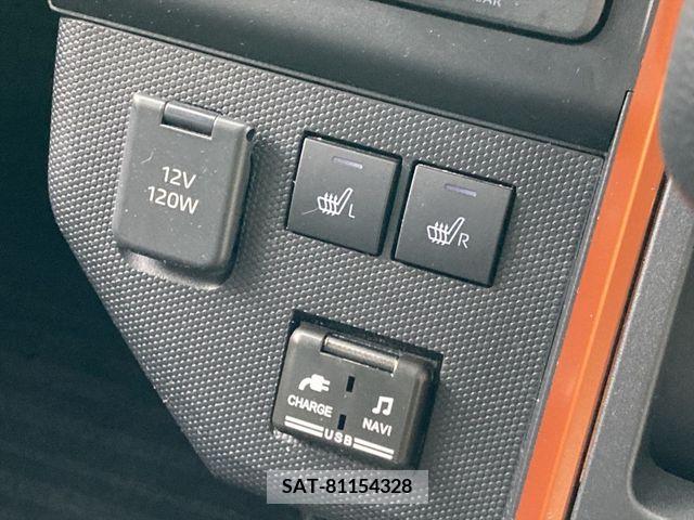 Daihatsu TAFT 2022-06 325814-7