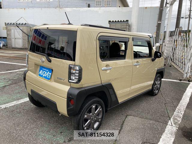 Daihatsu TAFT 2022-06 325814-1