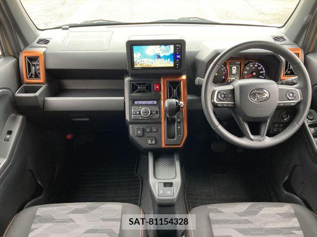 Daihatsu TAFT 2022-06 325814-13