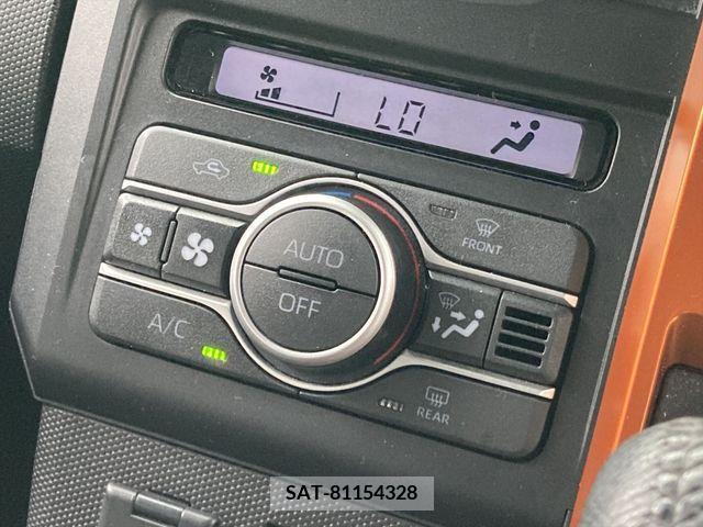 Daihatsu TAFT 2022-06 325814-6
