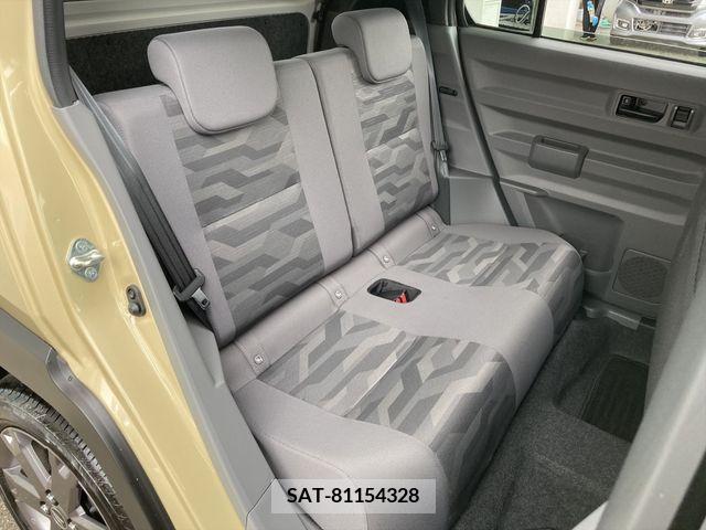 Daihatsu TAFT 2022-06 325814-3
