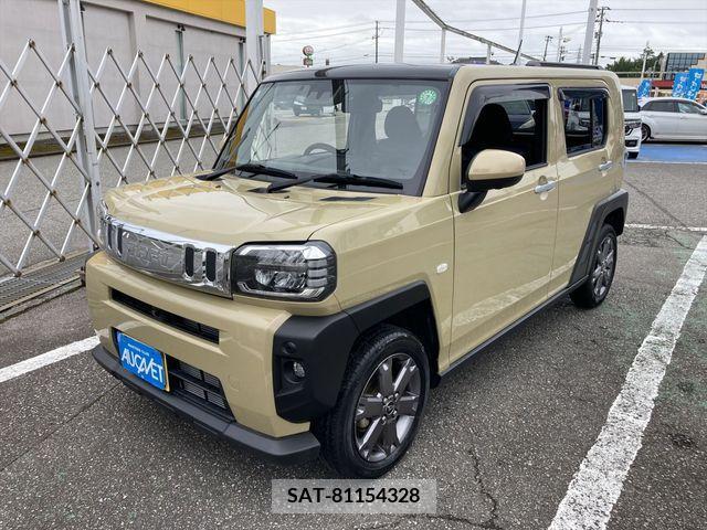Daihatsu TAFT 2022-06 325814-0