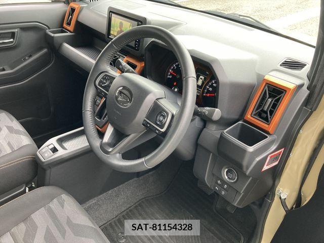 Daihatsu TAFT 2022-06 325814-12
