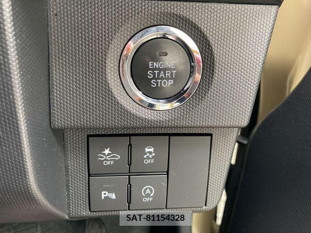 Daihatsu TAFT 2022-06 325814-11