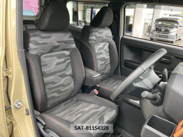 Daihatsu TAFT 2022-06 325814-2