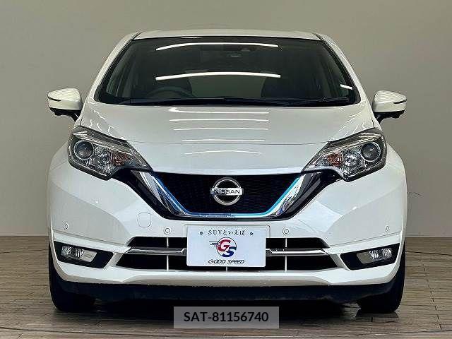 Nissan NOTE 2017-03 379921-11