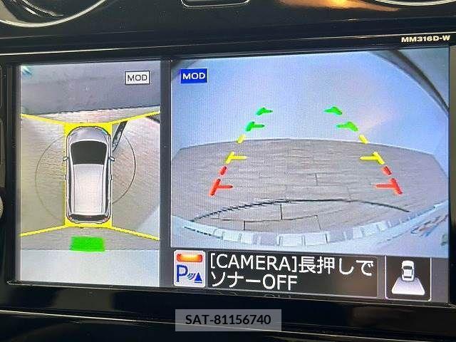 Nissan NOTE 2017-03 379921-3