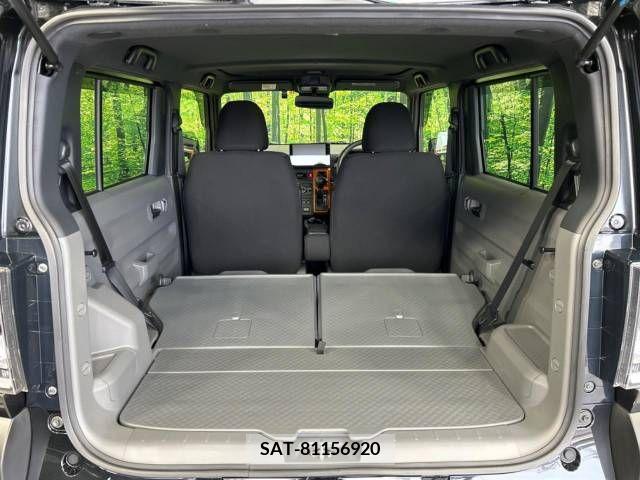 Daihatsu TAFT 2021-10 330914-10