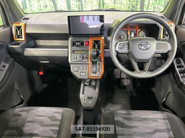 Daihatsu TAFT 2021-10 330914-1