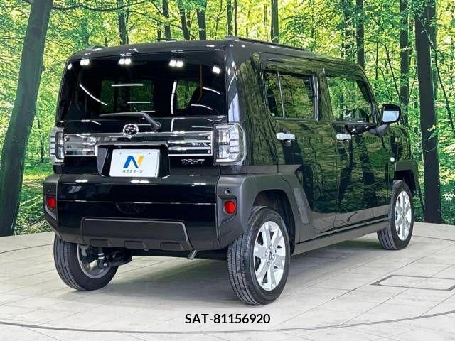 Daihatsu TAFT 2021-10 330914-17