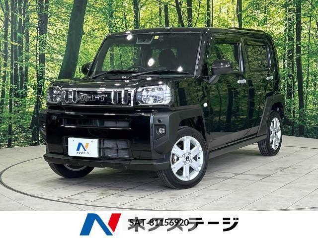 Daihatsu TAFT 2021-10 330914-0
