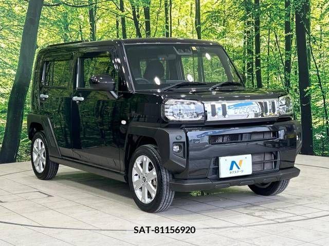 Daihatsu TAFT 2021-10 330914-16
