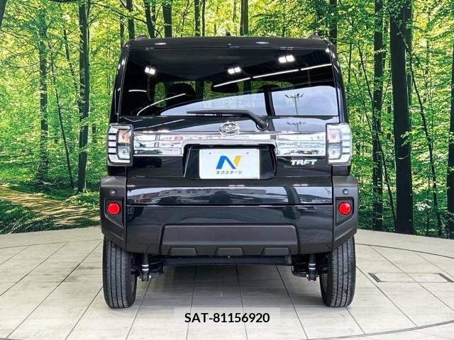 Daihatsu TAFT 2021-10 330914-15