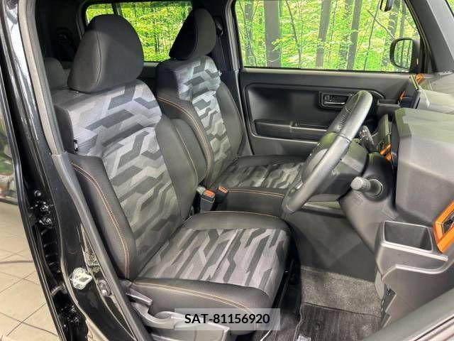 Daihatsu TAFT 2021-10 330914-8