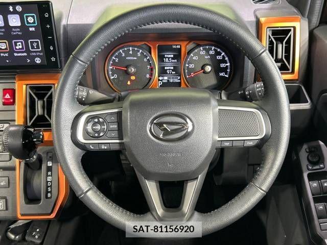 Daihatsu TAFT 2021-10 330914-11