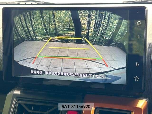 Daihatsu TAFT 2021-10 330914-5