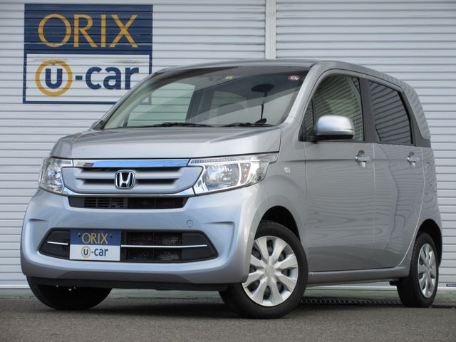 Honda N-WGN 2018-04 180956-0