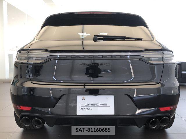 Porsche MACAN 2020-09 320106-5