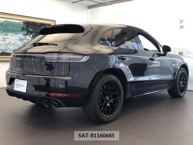 Porsche MACAN 2020-09 320106-4