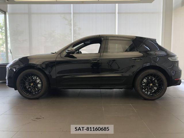 Porsche MACAN 2020-09 320106-2