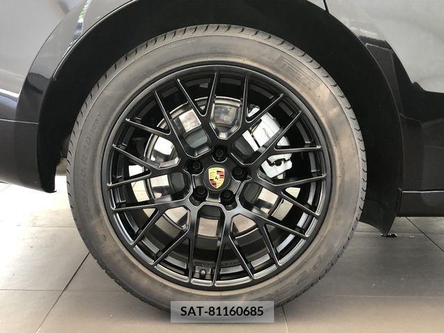 Porsche MACAN 2020-09 320106-19