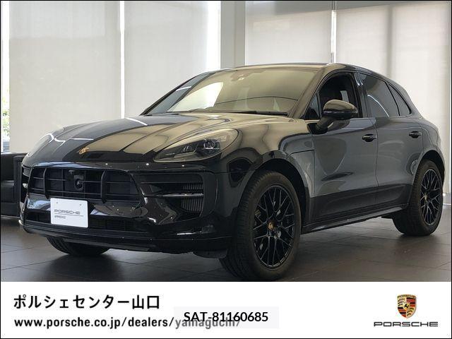 Porsche MACAN 2020-09 320106-0