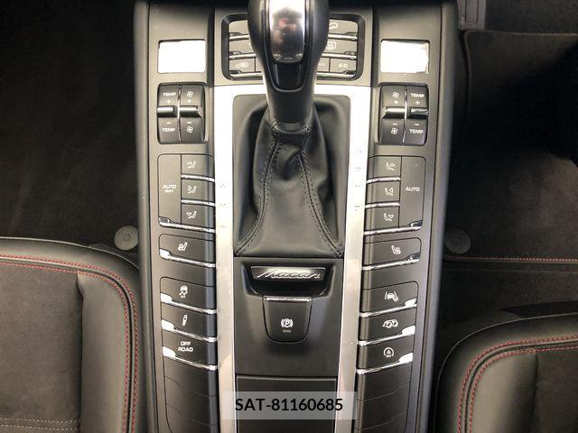 Porsche MACAN 2020-09 320106-13